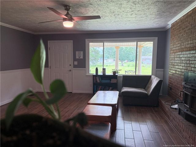 11097 Rennert Road, Shannon, NC 28386