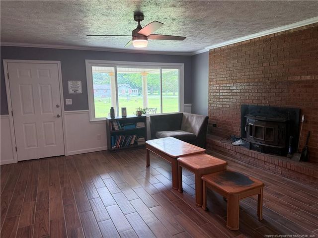 11097 Rennert Road, Shannon, NC 28386