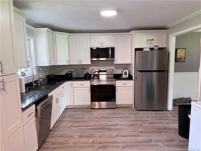 11097 Rennert Road, Shannon, NC 28386