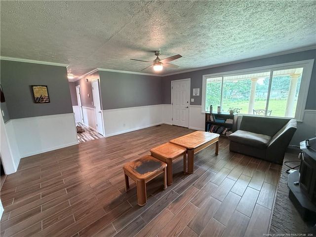 11097 Rennert Road, Shannon, NC 28386