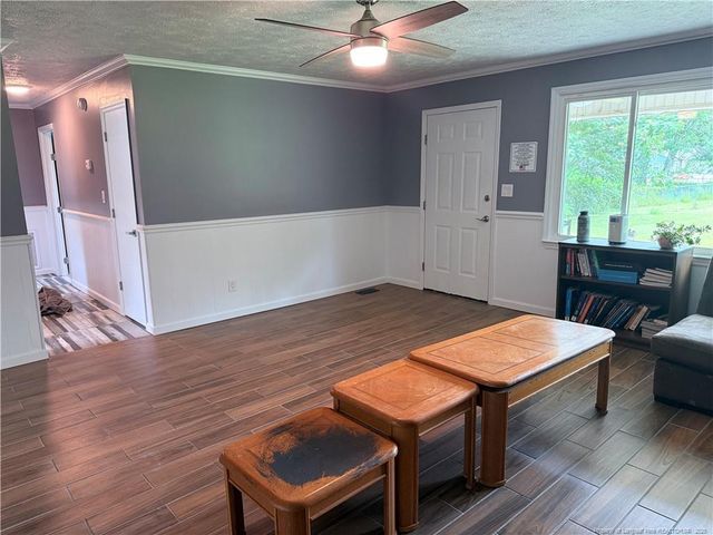 11097 Rennert Road, Shannon, NC 28386