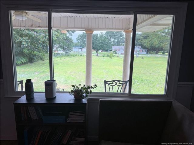 11097 Rennert Road, Shannon, NC 28386