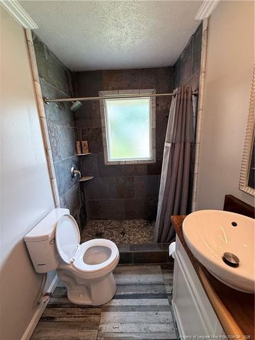 11097 Rennert Road, Shannon, NC 28386
