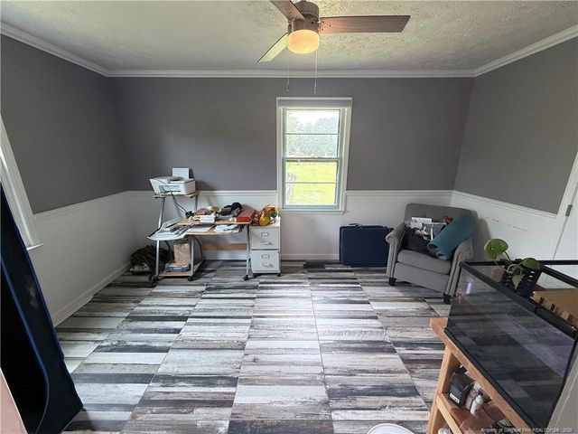 11097 Rennert Road, Shannon, NC 28386