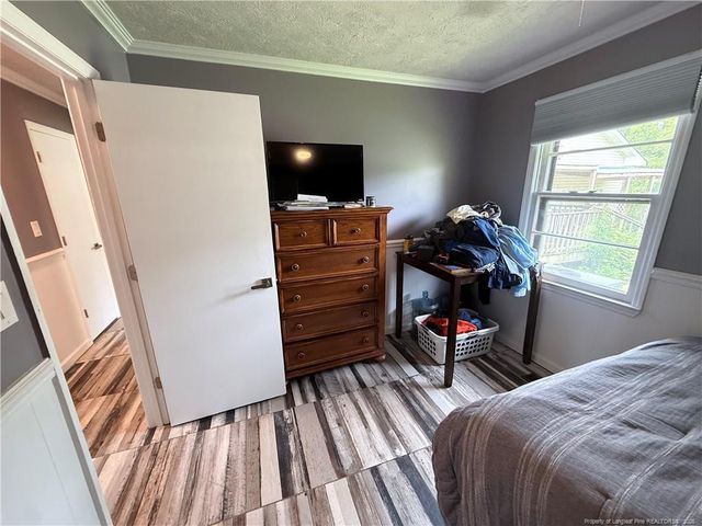 11097 Rennert Road, Shannon, NC 28386