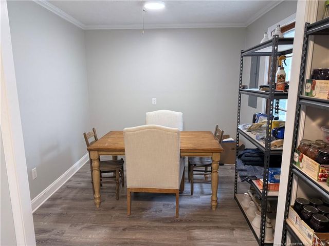 11097 Rennert Road, Shannon, NC 28386