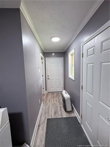 11097 Rennert Road, Shannon, NC 28386