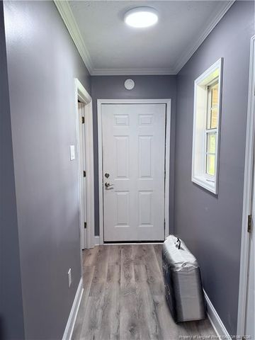 11097 Rennert Road, Shannon, NC 28386