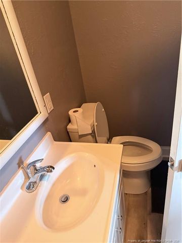 11097 Rennert Road, Shannon, NC 28386