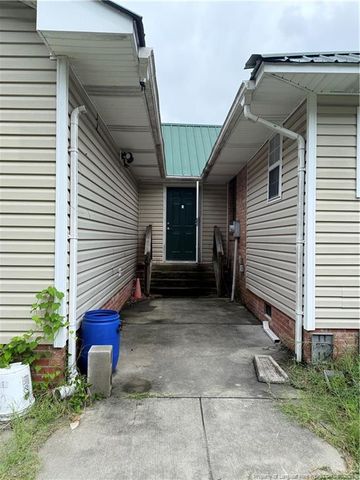 11097 Rennert Road, Shannon, NC 28386