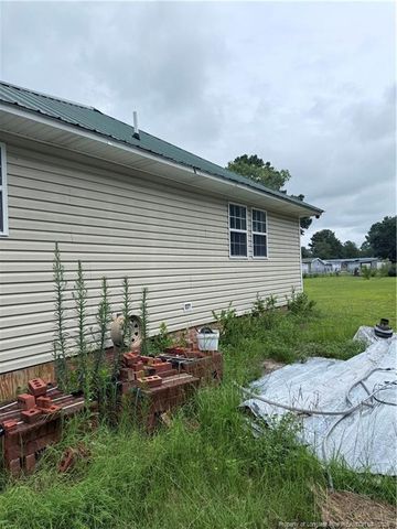 11097 Rennert Road, Shannon, NC 28386