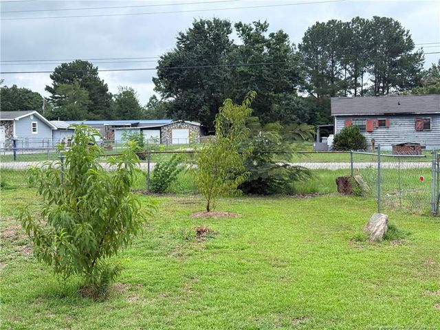 11097 Rennert Road, Shannon, NC 28386