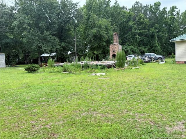 11097 Rennert Road, Shannon, NC 28386