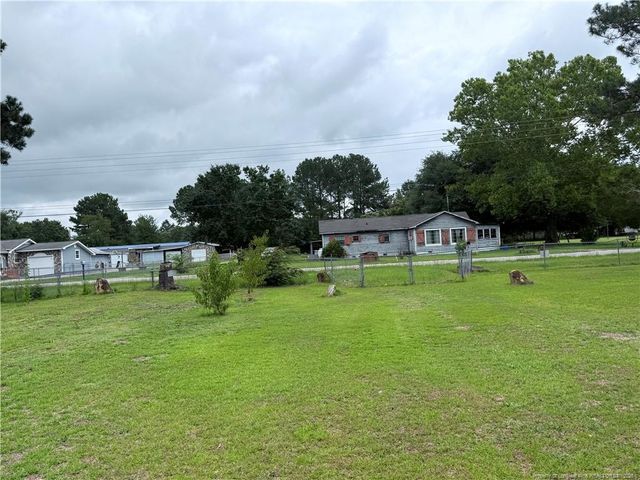11097 Rennert Road, Shannon, NC 28386