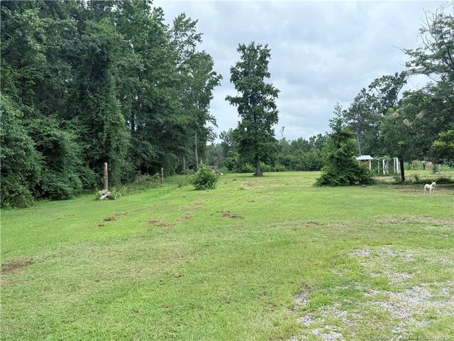 11097 Rennert Road, Shannon, NC 28386