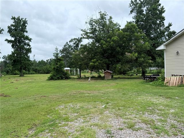 11097 Rennert Road, Shannon, NC 28386