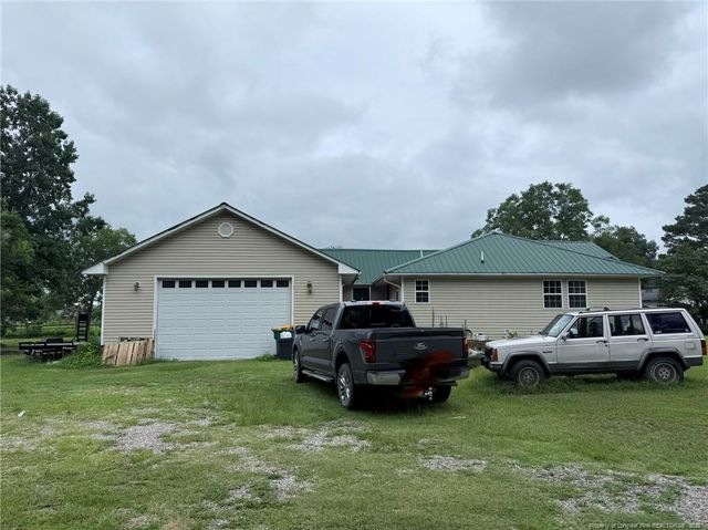 11097 Rennert Road, Shannon, NC 28386