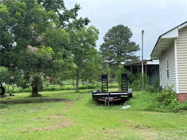 11097 Rennert Road, Shannon, NC 28386