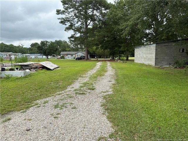 11097 Rennert Road, Shannon, NC 28386
