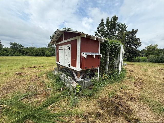 11097 Rennert Road, Shannon, NC 28386