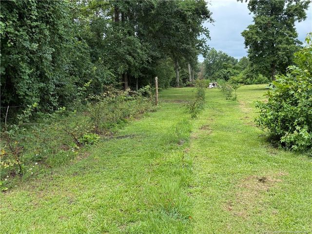 11097 Rennert Road, Shannon, NC 28386