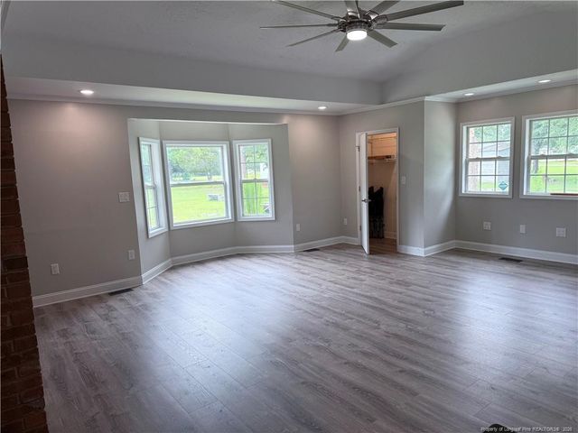 11097 Rennert Road, Shannon, NC 28386