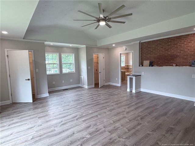 11097 Rennert Road, Shannon, NC 28386
