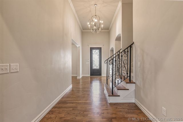 4008 W Union Street, Broken Arrow, OK 74011