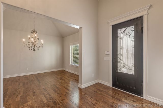 4008 W Union Street, Broken Arrow, OK 74011