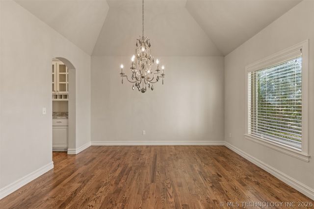 4008 W Union Street, Broken Arrow, OK 74011