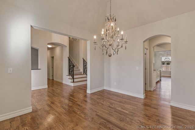 4008 W Union Street, Broken Arrow, OK 74011