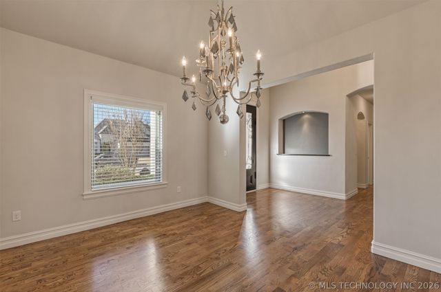 4008 W Union Street, Broken Arrow, OK 74011