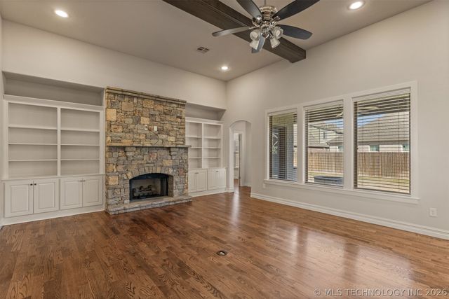 4008 W Union Street, Broken Arrow, OK 74011