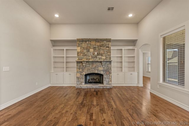 4008 W Union Street, Broken Arrow, OK 74011