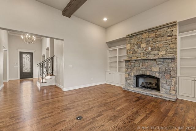 4008 W Union Street, Broken Arrow, OK 74011