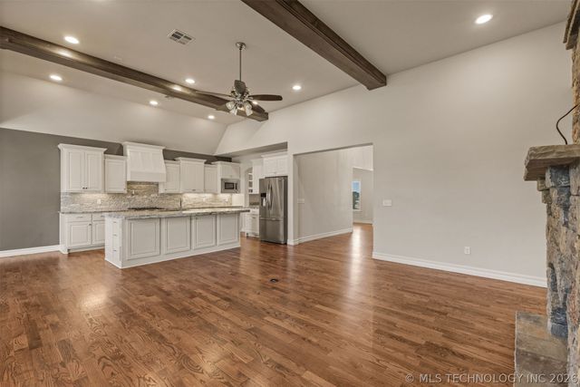 4008 W Union Street, Broken Arrow, OK 74011