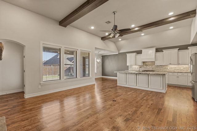 4008 W Union Street, Broken Arrow, OK 74011