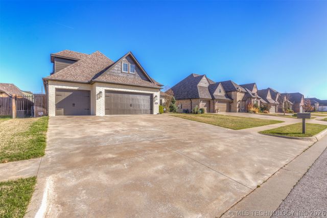 4008 W Union Street, Broken Arrow, OK 74011