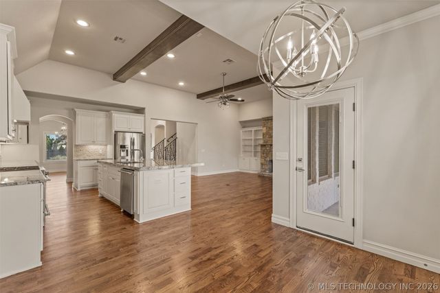 4008 W Union Street, Broken Arrow, OK 74011