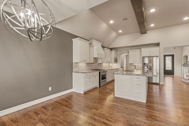 4008 W Union Street, Broken Arrow, OK 74011