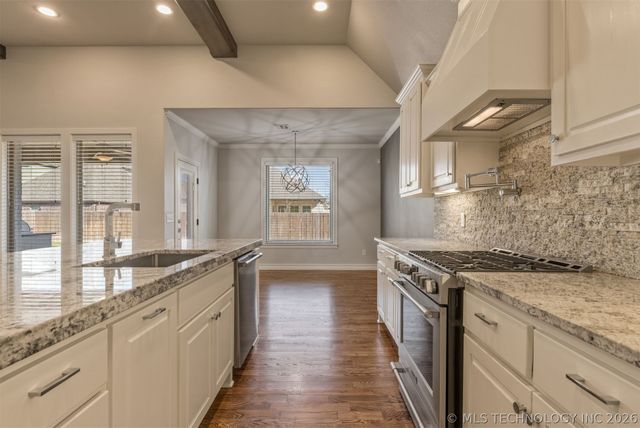 4008 W Union Street, Broken Arrow, OK 74011