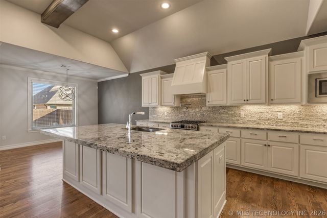 4008 W Union Street, Broken Arrow, OK 74011