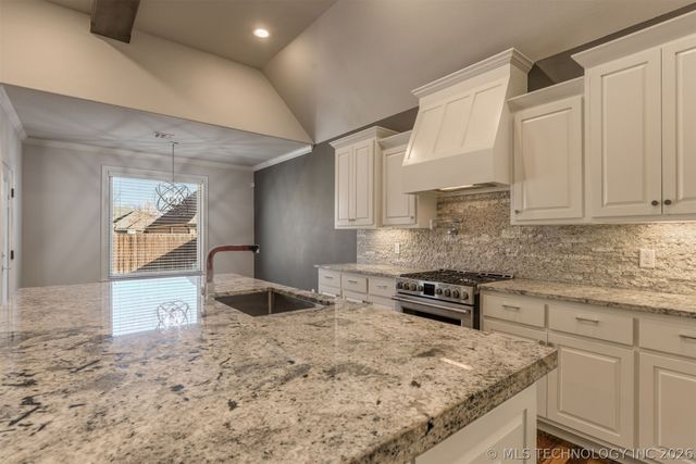 4008 W Union Street, Broken Arrow, OK 74011