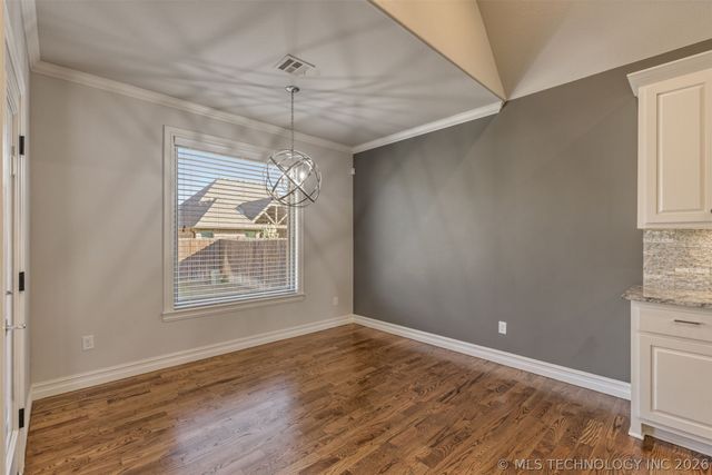 4008 W Union Street, Broken Arrow, OK 74011