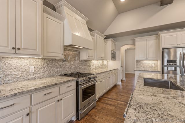 4008 W Union Street, Broken Arrow, OK 74011