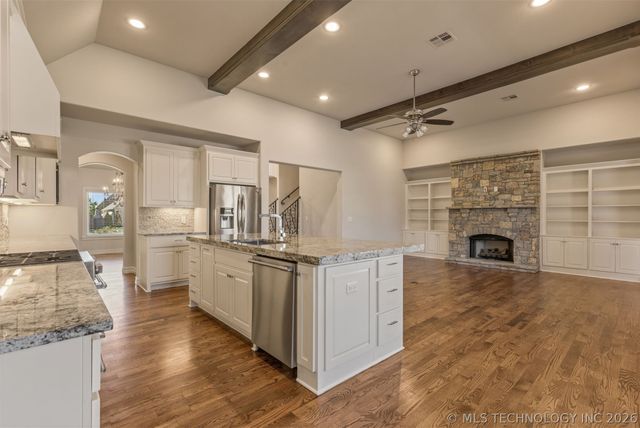 4008 W Union Street, Broken Arrow, OK 74011