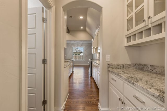 4008 W Union Street, Broken Arrow, OK 74011