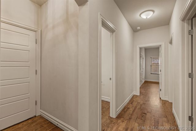 4008 W Union Street, Broken Arrow, OK 74011