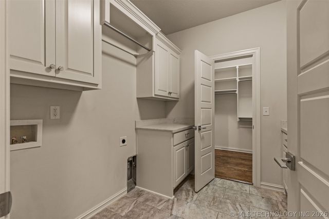 4008 W Union Street, Broken Arrow, OK 74011