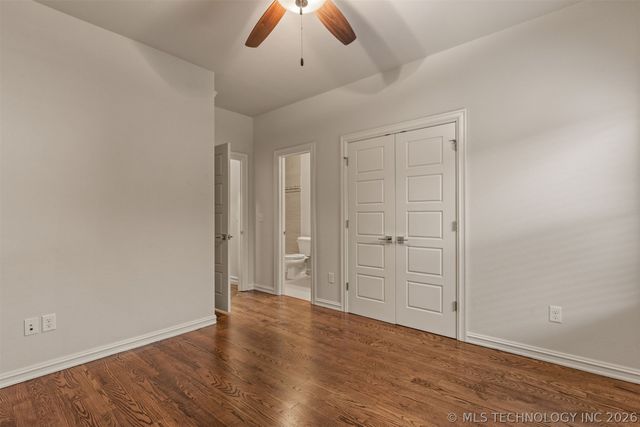 4008 W Union Street, Broken Arrow, OK 74011